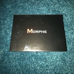 Morphe Personalized Palette of 6 Colors
